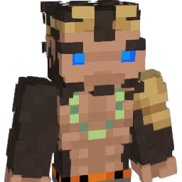 ChunkyMonkey02's Minecraft skin