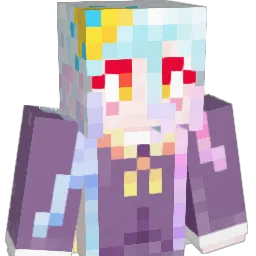ChunkyNugget777 Minecraft avatar bust