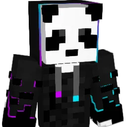 ChunkyPanda3000