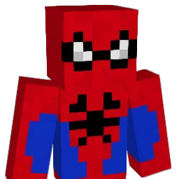 ChunkyRabbit8 Minecraft avatar bust