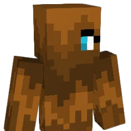 ChunkyRascal's Minecraft skin