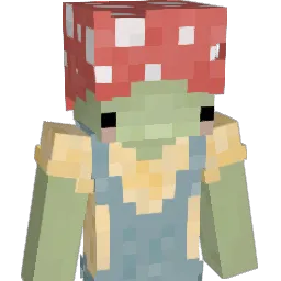 ChunkyTintenFrog