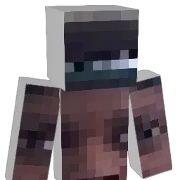 ChunkyZJT Minecraft avatar bust