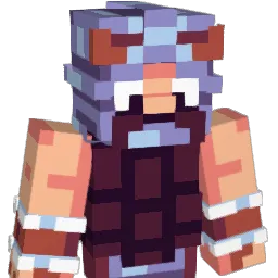 Chunky_BrewBros Minecraft avatar bust