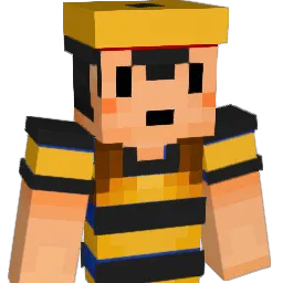 Chunky_Monkey42 Minecraft avatar bust