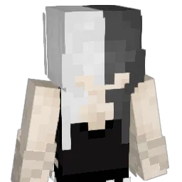 Chunky_Troll Minecraft avatar bust