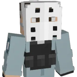 Chunkymann's Minecraft skin