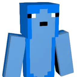 Chunkymonkey2009 Minecraft avatar bust