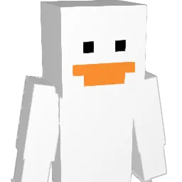 Chunkyxz Minecraft avatar bust