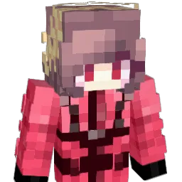 Chunn_nie Minecraft avatar bust