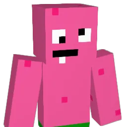 Chuno06's Minecraft skin