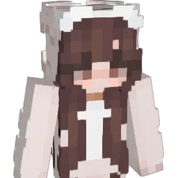 Chunothesause's Minecraft skin