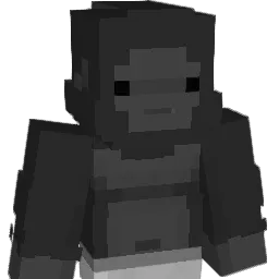 Chunsam_ Minecraft avatar bust