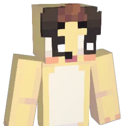 Chunsik0726 Minecraft avatar bust
