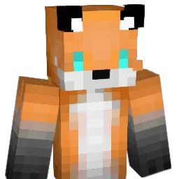 Chup4misto Minecraft avatar bust