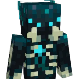 Chupa_Bolinho Minecraft avatar bust