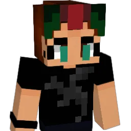 Chupacabra's Minecraft skin