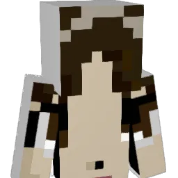 Chupan_ Minecraft avatar bust
