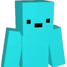 Chupapi68553 Minecraft avatar bust
