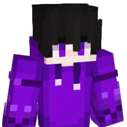 Chupepes Minecraft avatar bust