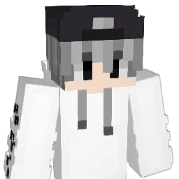 Chupka's Minecraft skin