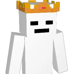 Chupqzubi's Minecraft skin