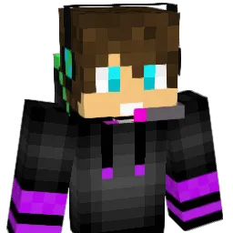 ChuraqMaty Minecraft avatar bust
