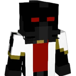 Church001 Minecraft avatar bust