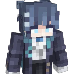 ChurchOfThighs's Minecraft skin