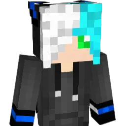 ChurchieTheNoot Minecraft avatar bust