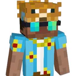 ChuriDaCherry's Minecraft skin