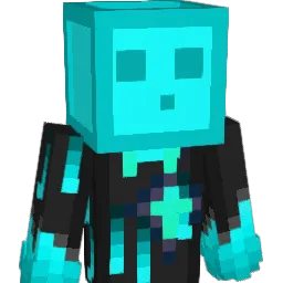 ChurnedCat884300 Minecraft avatar bust