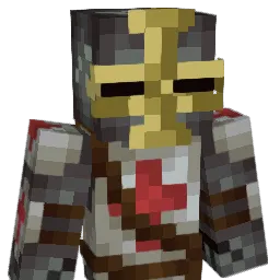 Churrito_s Minecraft avatar bust