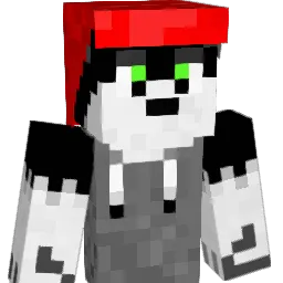 Churro2g Minecraft avatar bust