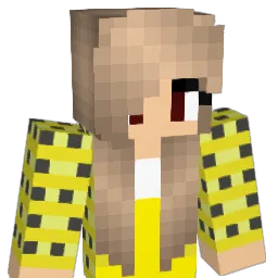 ChuuMaquchi Minecraft avatar bust