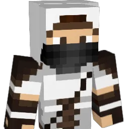 Chuuhc's Minecraft skin