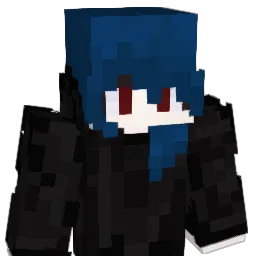 Chuuuuu0522 Minecraft avatar bust