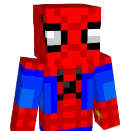 ChuxM1x Minecraft avatar bust
