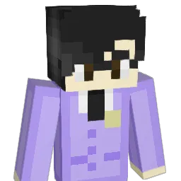 Chuy171 Minecraft avatar bust