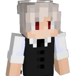 ChuyP500 Minecraft avatar bust