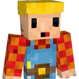 Chuzzy_25's Minecraft skin