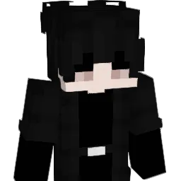 Chvp_Alina Minecraft avatar bust