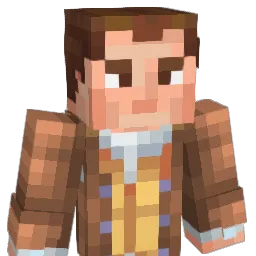 Chwb's Minecraft skin