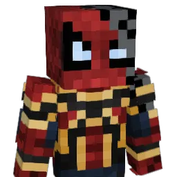 Chwilliams's Minecraft skin