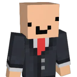 ChxbbFan321's Minecraft skin