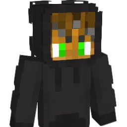 ChxdlI Minecraft avatar bust