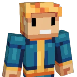 Chxlledd's Minecraft skin