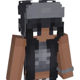 Chxmical Minecraft avatar bust