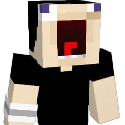 Chxqk's Minecraft skin