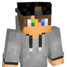 Chxys3's Minecraft skin